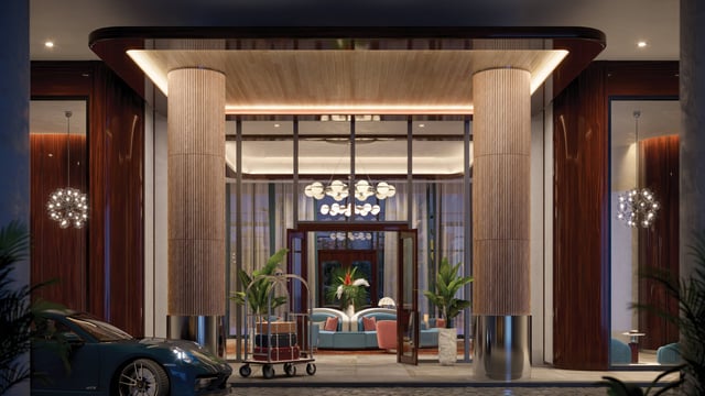 Mr. C Residences West Palm Beach vs The Ritz-Carlton Residences® West Palm Beach: Choosing Between Acoustic Comfort, Technology Infrastructure, and Remote-Work Privacy Without Being Distracted by Branding