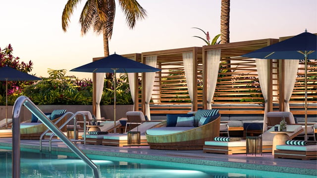 For Seasonal Owners in West Palm Beach, Walkability, Clubs, and Private Dining Access Can Matter More Than the Amenity Brochure
