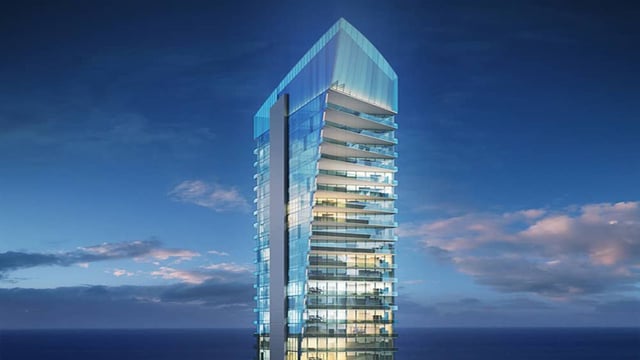 Muse Residences Sunny Isles Beach for owners who want low-density privacy without sacrificing full-floor drama