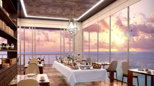 Muse Residences Sunny Isles Beach vs Shore Club Private Collections Miami Beach: Parking Rights, EV Charging, and Private-Driver Logistics for Buyers Who Value Morning Routines over Evening Scene