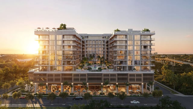 Nora House West Palm Beach vs Alba West Palm Beach: cultural walkability or direct-waterfront calm?