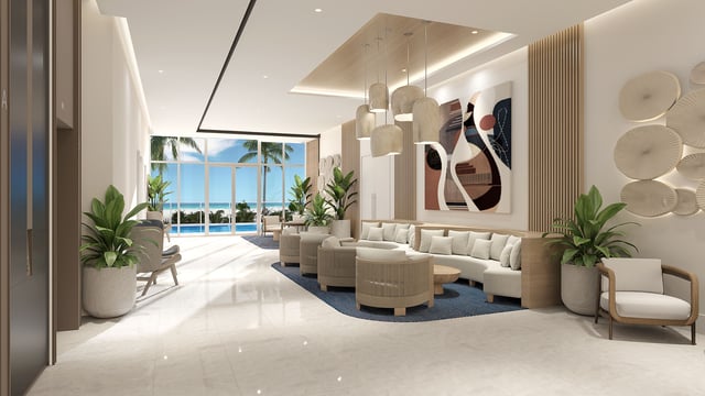 Ocean 580 Pompano Beach or Edgeworth West Palm Beach: Which Better Supports Buyers Who Need Hurricane Readiness to Be Operational, Not Rhetorical