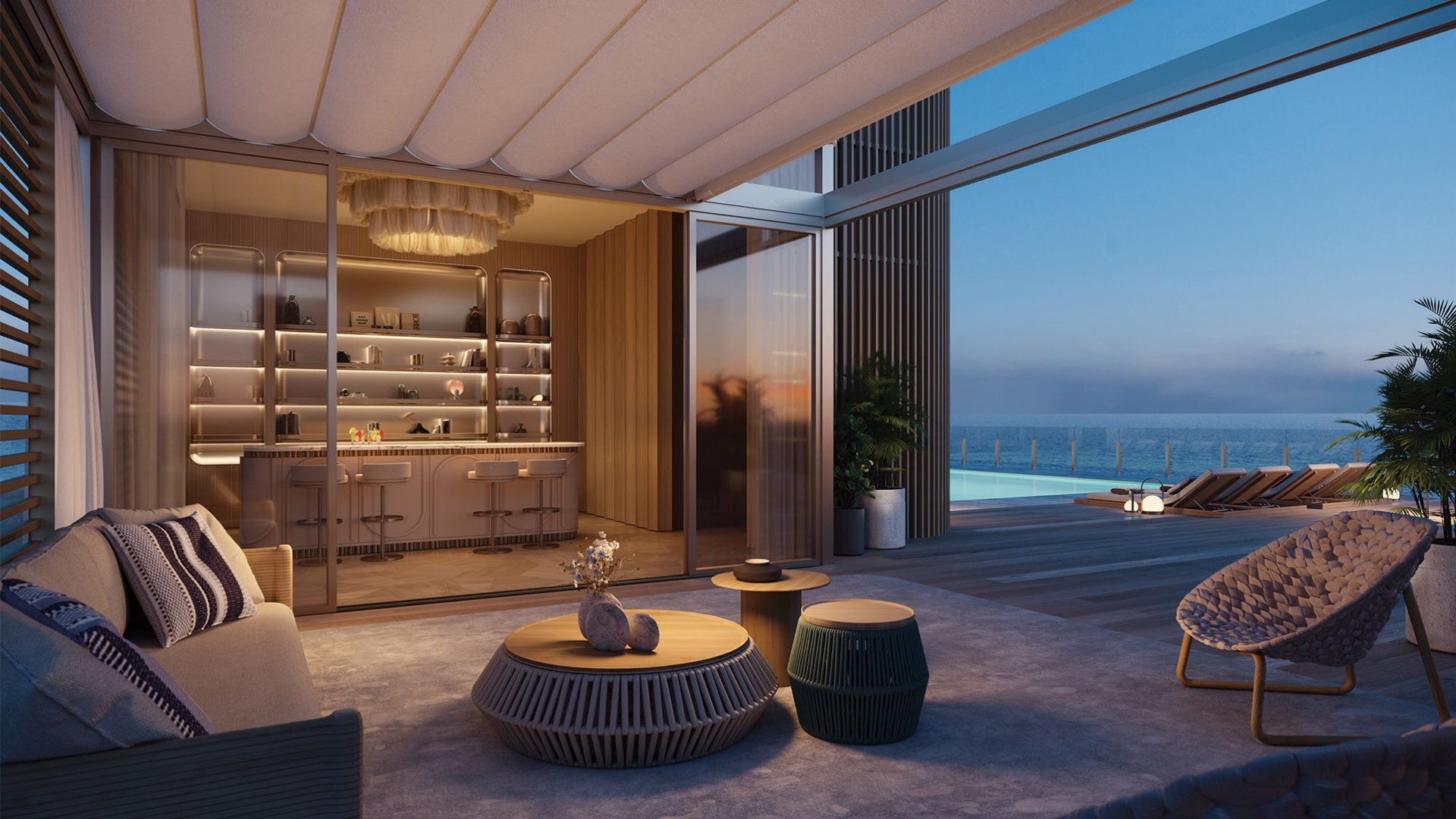 Staging Ultra-Luxury Homes: Does Perfect Décor Help Sell Miami’s Priciest Properties?