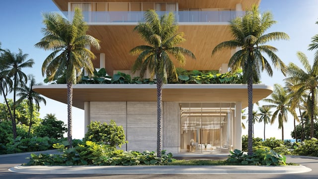 Boutique vs Mega Developments in South Florida: A UHNW Buyer’s Guide to Privacy, Services, and Long-Term Value