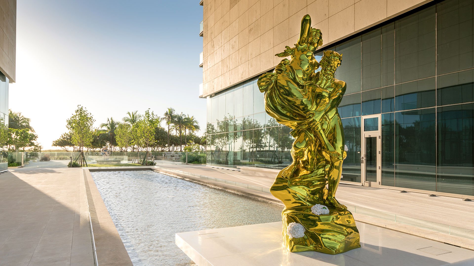 Top 5 Bal Harbour Buildings for Cash Buyers Who Still Care About Reserve Exposure