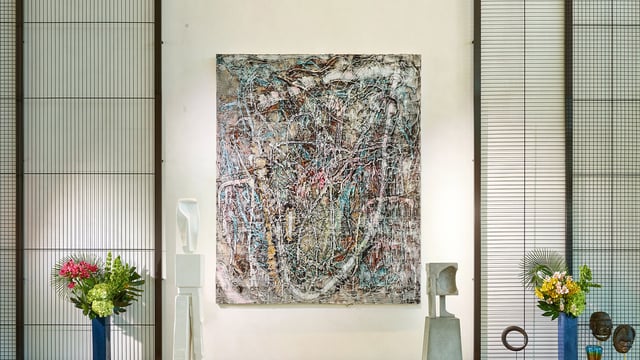 Why Bal Harbour can serve collectors with staff as a refined South Florida base