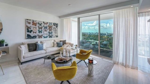 Floor Plan Discipline at Oceana Bal Harbour: What Buyers Should Measure Before Falling for the Renderings