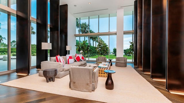 Continuum Club & Residences North Bay Village, Forté on Flagler West Palm Beach, and Oceana Key Biscayne: How to Choose Between Parking Rights, EV Charging, and Private-Driver Logistics
