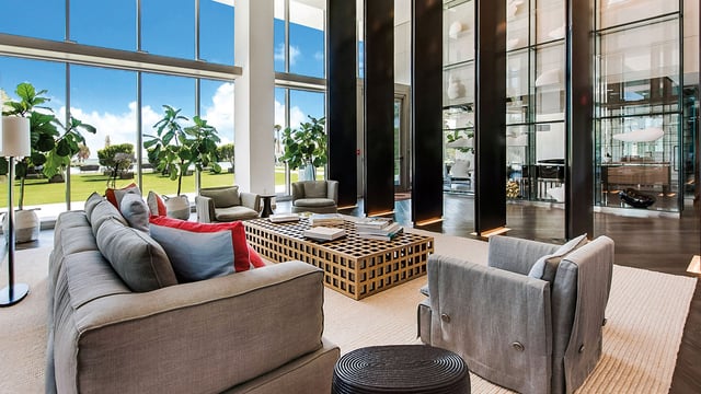 Oceana Key Biscayne vs The Ritz-Carlton Residences® Miami Beach: Lock-and-Leave Security, Package Handling, and Maintenance Access for Buyers Who Care About Resale Discipline Before Design Drama
