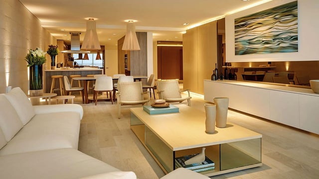 Key Biscayne Wellness Amenities: Spa, Fitness, Recovery, and Livability