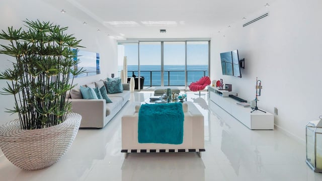 Alana Bay Harbor Islands and Oceana Key Biscayne: A Due-Diligence Lens on Sunrise Routines, Sunset Views, and Room-by-Room Livability