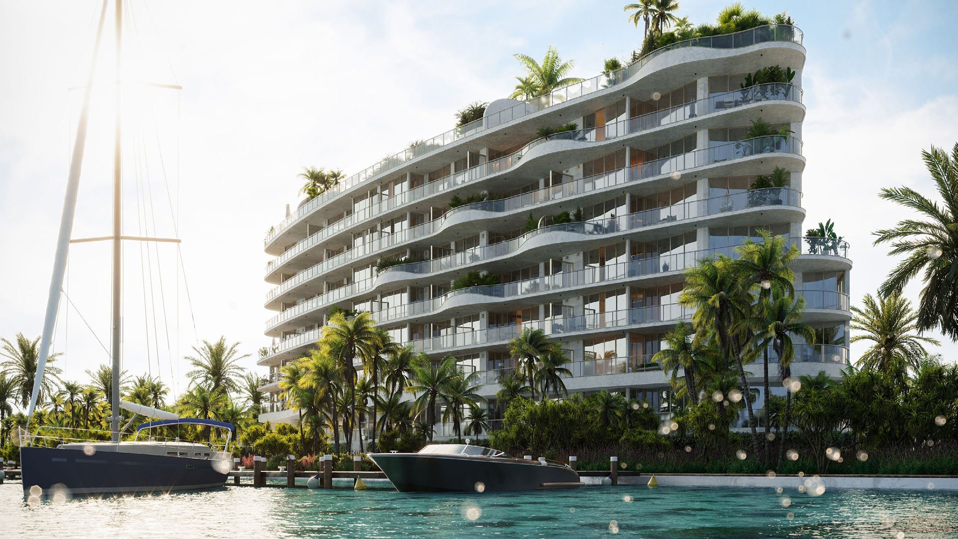 Onda Bay Harbor for buyers who want bayfront life and a stronger connection to the water