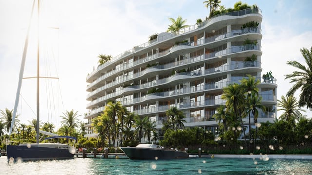 Onda Bay Harbor for buyers who want bayfront life and a stronger connection to the water