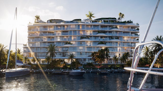 St. Regis Residences Sunny Isles Versus Onda Bay Harbor: Maximizing Capital Appreciation