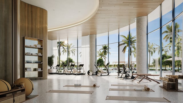 Where One Park Tower by Turnberry North Miami, The Well Coconut Grove, and Ziggurat Coconut Grove fit in the conversation around second-home strategy