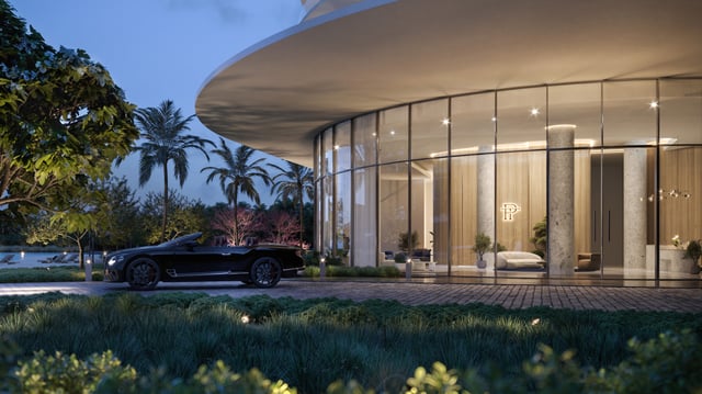 North Miami Security and Privacy: How Luxury Buildings Differ Beyond Amenities