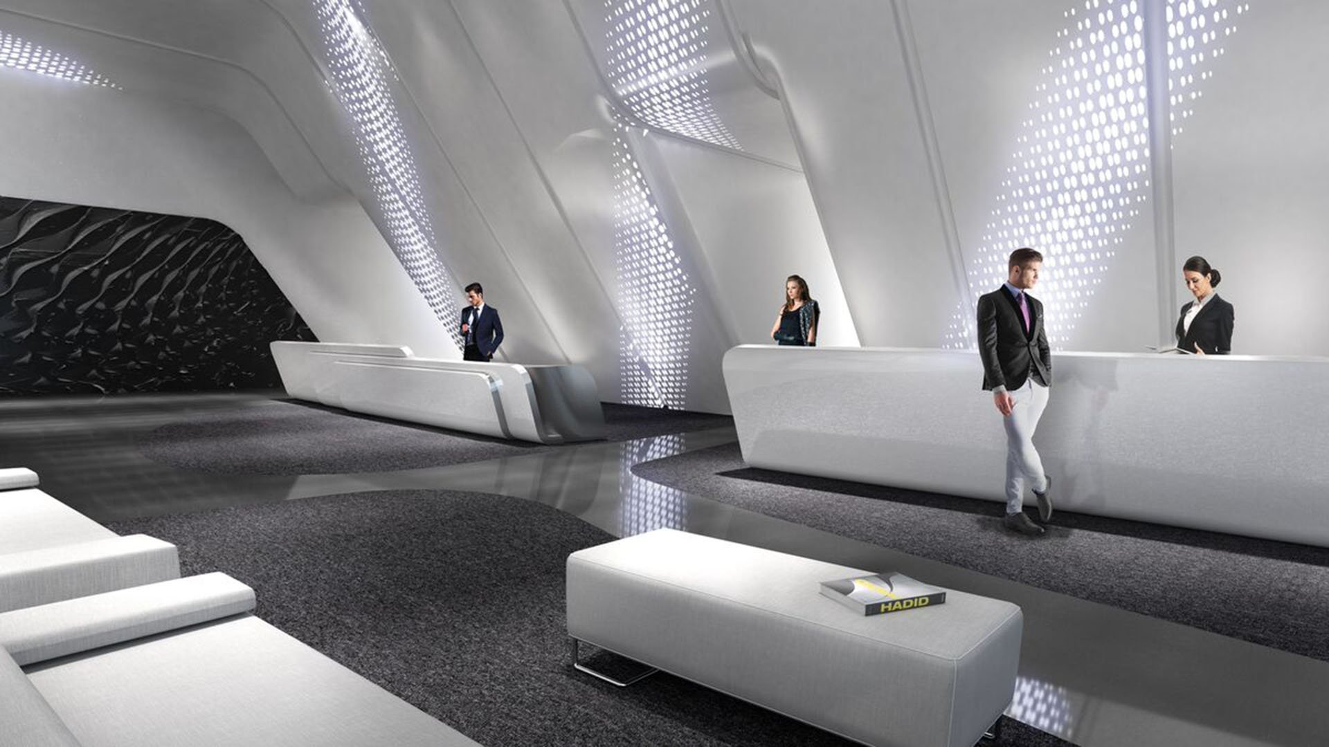 One Thousand Museum Downtown Miami and Frida Kahlo Wynwood Residences: How Building Culture Shapes Arrival Sequence, Security Posture, and Guest Discretion