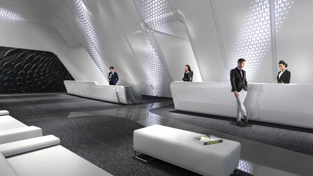One Thousand Museum Downtown Miami and Frida Kahlo Wynwood Residences: How Building Culture Shapes Arrival Sequence, Security Posture, and Guest Discretion