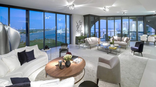 Walkthrough Strategy at One Thousand Museum Downtown Miami: What to Inspect Beyond Finishes, Fixtures, and Views