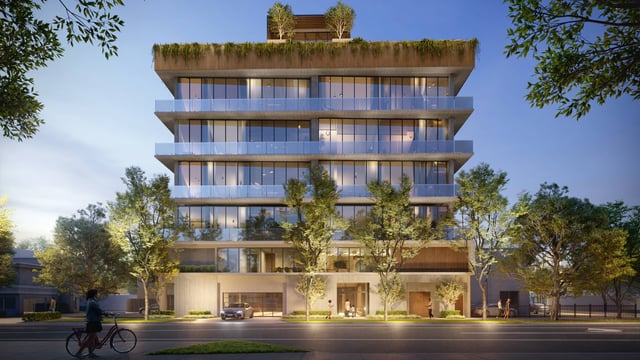 Arbor vs Opus vs Park Grove in Coconut Grove: Views & exposure