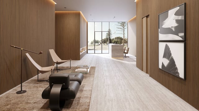 Opus Coconut Grove: The Lock-and-Leave Question Behind Meditation-Room Usefulness