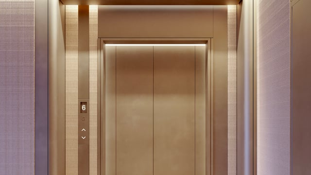 What to ask about private elevator reliability before buying above the thirtieth floor