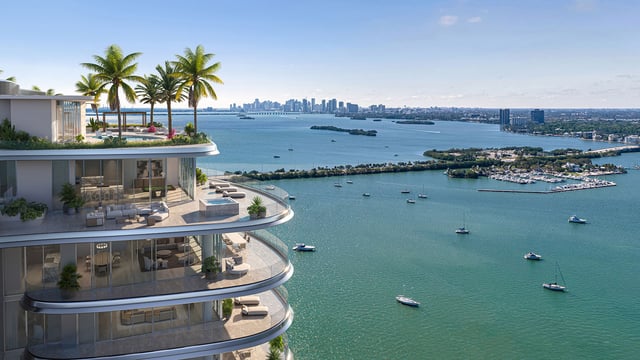 The Pragmatic Guide To Conducting A Final Walkthrough In A Turnkey Luxury Condominium