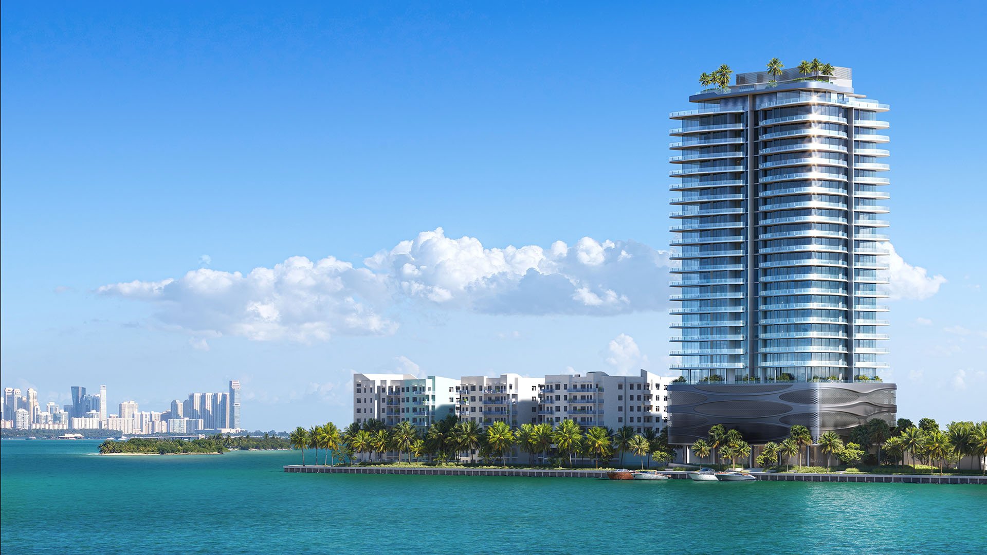 Pagani North Bay Village Versus Casa Bella by B&B Italia Downtown Miami: Evaluating European Aesthetics in Condo Design