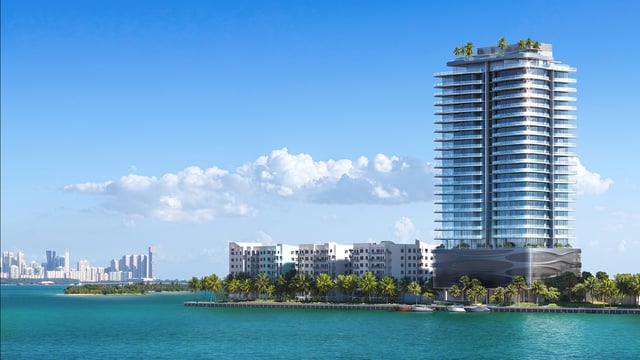 Pagani North Bay Village Versus Casa Bella by B&B Italia Downtown Miami: Evaluating European Aesthetics in Condo Design