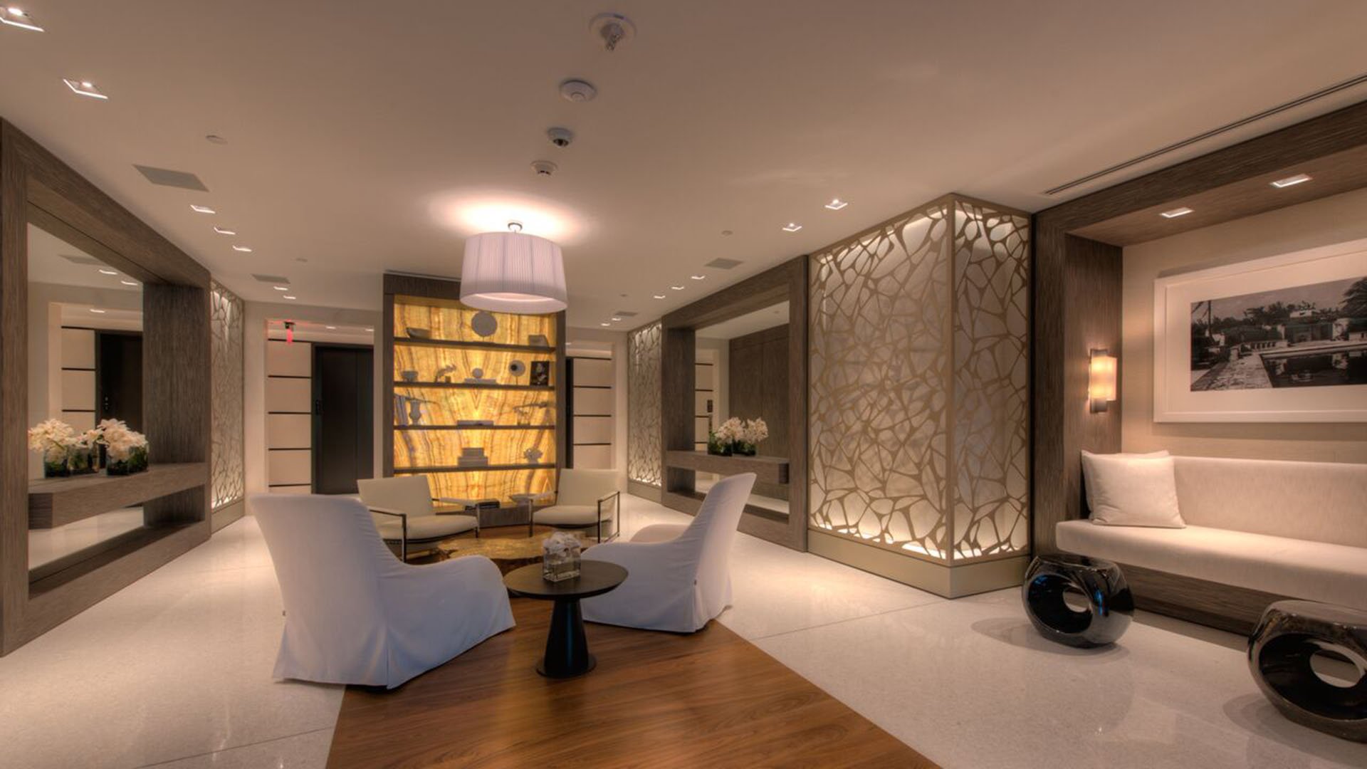 Palazzo del Sol vs. Palazzo della Luna: Fisher Island’s most coveted condo choices for privacy buyers