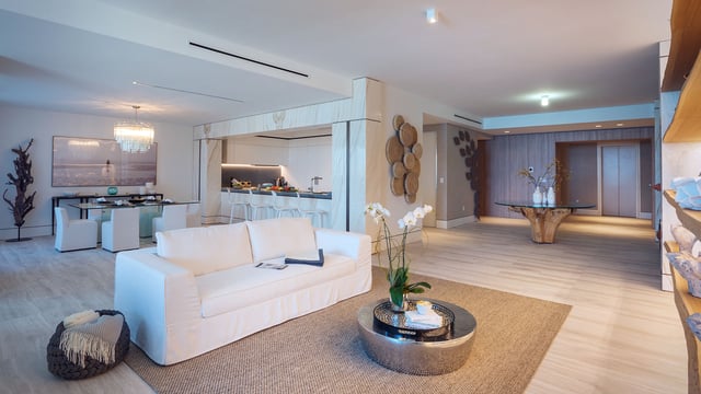 Palazzo del Sol for buyers who want Fisher Island prestige with a more settled owner culture
