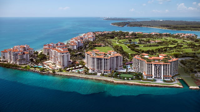 Private School Access Analysis: Palazzo Della Luna Palm Beach and The Grand at Trump International Beach Resort