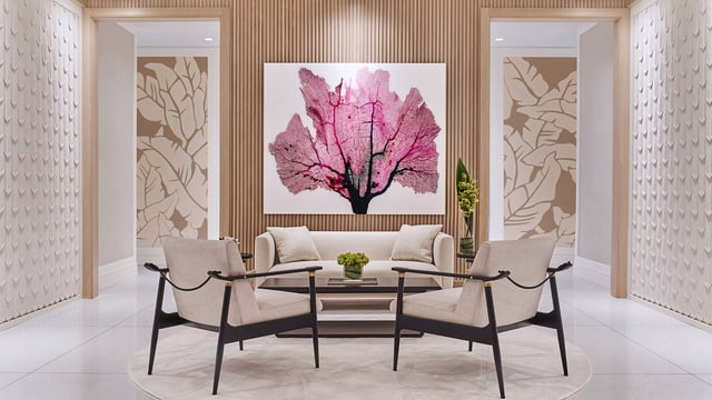 Palazzo della Luna: How to Evaluate District-Momentum Timing for Privacy, Service, and Resale