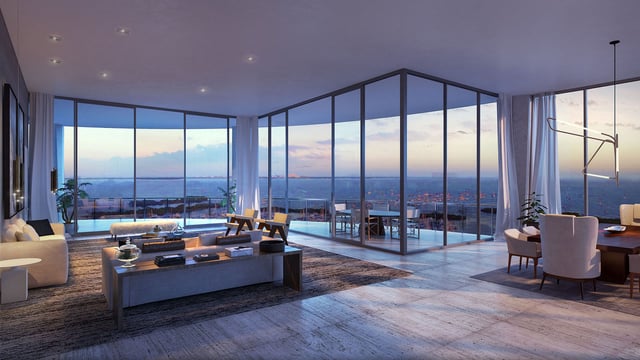 Top 5 Coconut Grove Residences for Buyers Who Prioritize Easy Guest Parking