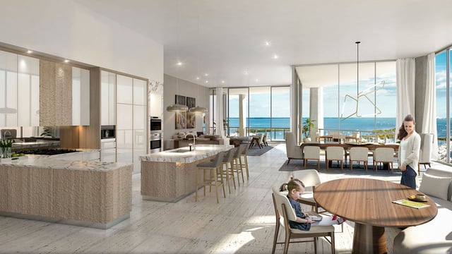 Coconut Grove Family Living: Why Green Space Gives the Neighborhood an Advantage