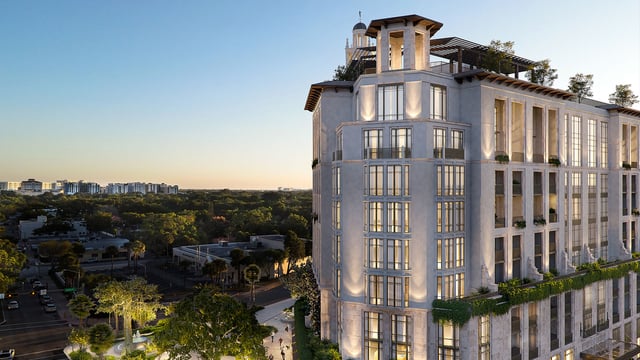 Navigating the Architectural Review Board in Historic Districts for The Village at Coral Gables