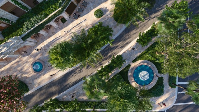 Mr. C Tigertail Coconut Grove vs. Ponce Park Coral Gables: Which lifestyle works better for frequent flyers?