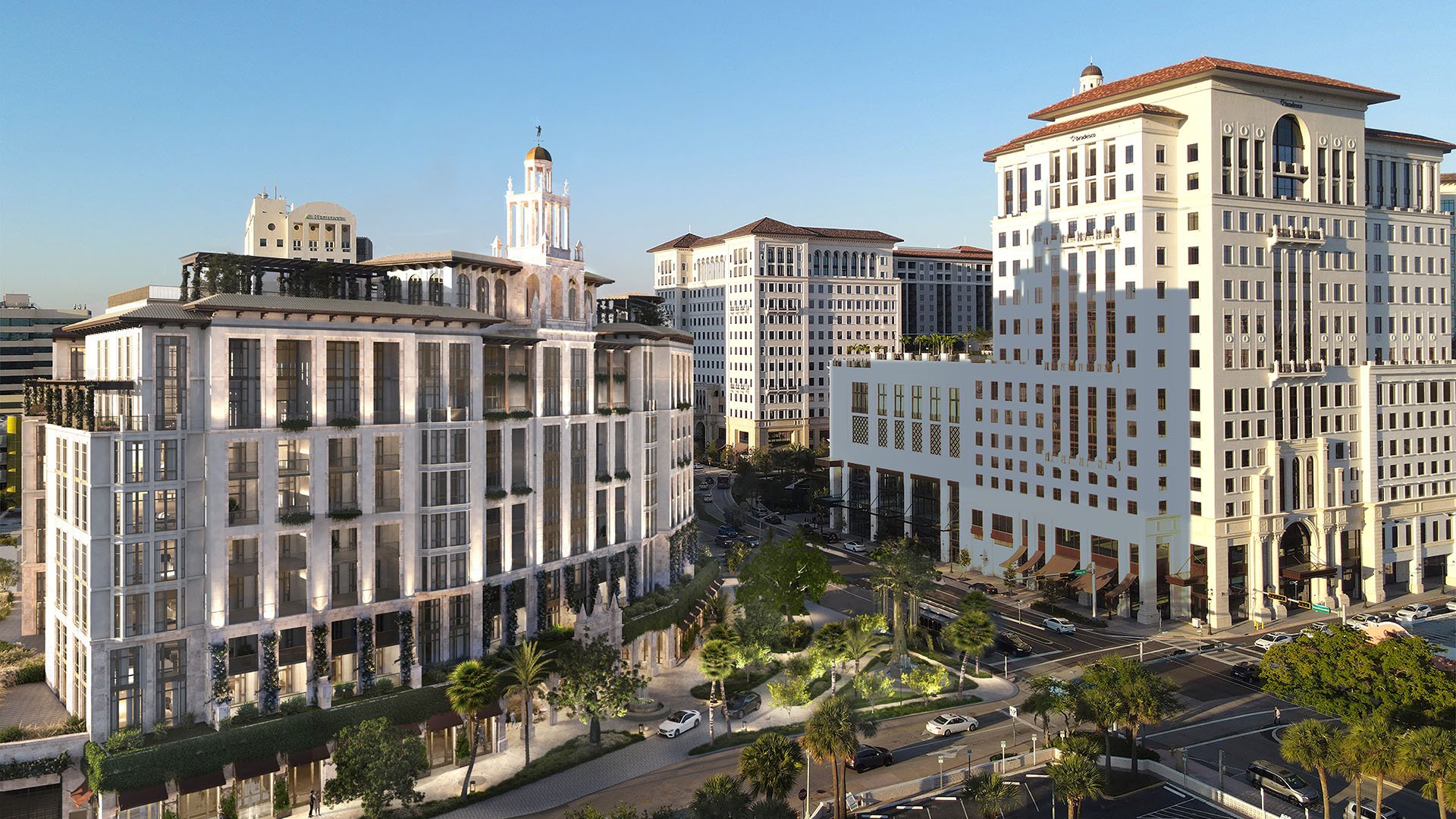 Cora Merrick Park vs Ponce Park vs The Village at Coral Gables in Coral Gables: Deposit strategy & timelines