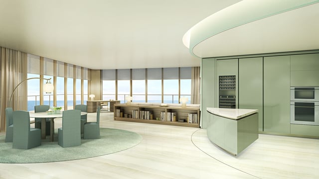The Surf Club Four Seasons Surfside vs Armani Casa Sunny Isles Beach: Comparing Construction Quality, Façade Maintenance, and Replacement-Reserve Visibility Before the Sales Gallery Wins