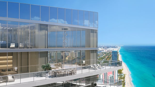 Armani Casa Sunny Isles Beach vs Rivage Bal Harbour: Sunny Isles spectacle or Bal Harbour discretion for branded buyers?