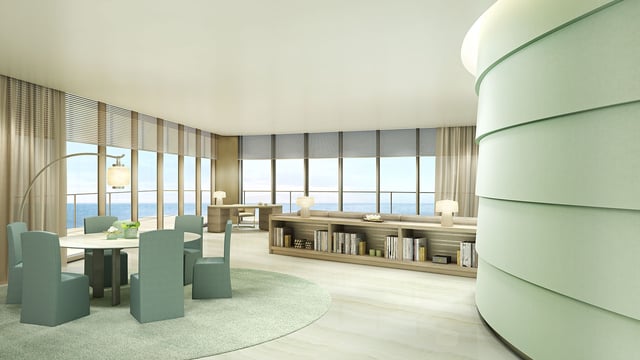 Armani Casa Sunny Isles Beach, Casa Bella by B&B Italia Downtown Miami, and Glass House Boca Raton: A 2026 Due-Diligence Lens on Household Staff Needs, Laundry Placement, and Service Corridors