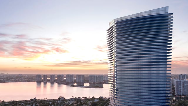 The Insurance Quote Test for South Florida Waterfront Condos
