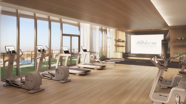 Top 5 Fort Lauderdale Residences for Buyers Focused on Home Gym Privacy