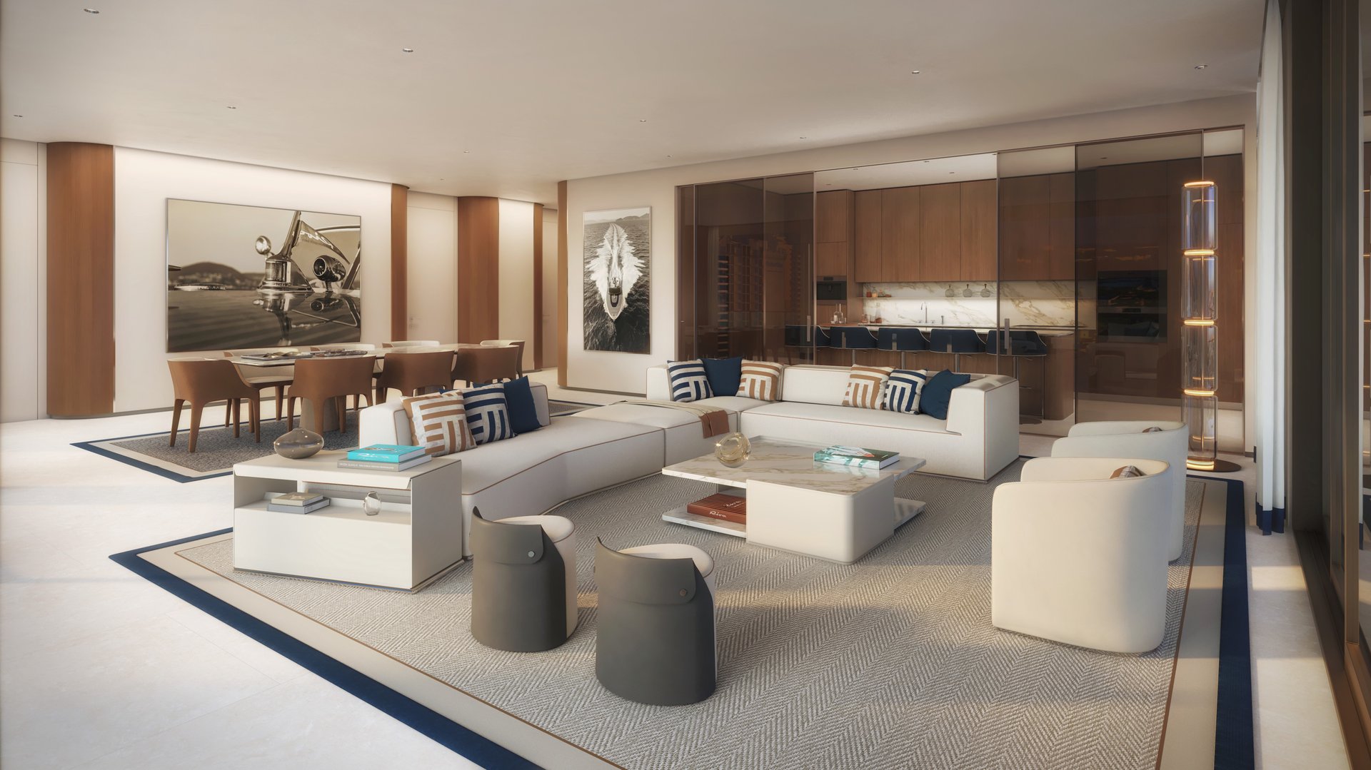 Co-Owning a Luxury Vacation Home: Smart Strategy to Share Costs or Recipe for Conflict?