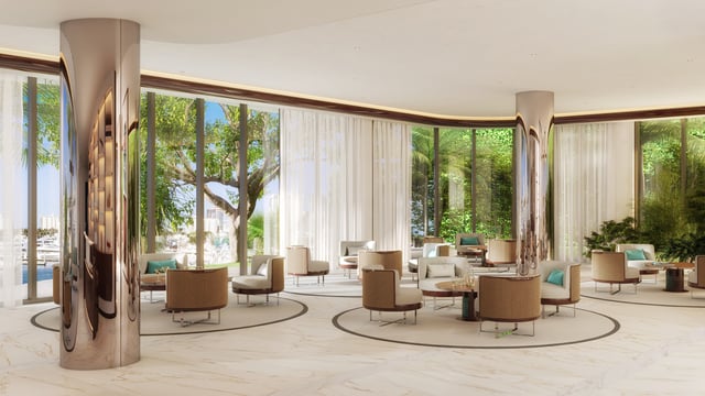 Landscaping for Privacy: How Lush Grounds Provide Security for Exclusive Estates