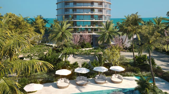 Bal Harbour Pet-Friendly Luxury Condos: Service, Outdoor Space, and Rules