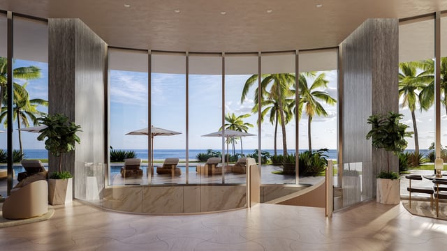 Fitness and Spa Amenities in Bal Harbour: Full-Time Living Considerations