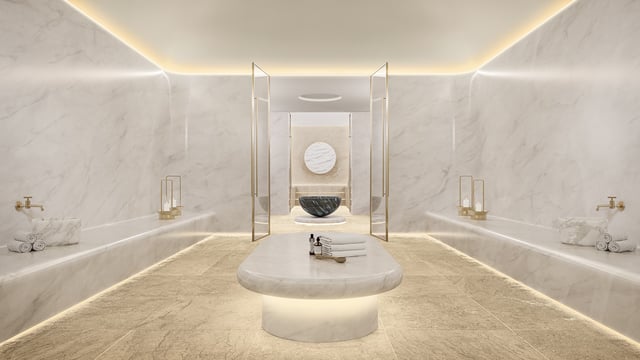 The Rise of Wellness Real Estate: Health-Focused Amenities as the New Luxury Trend