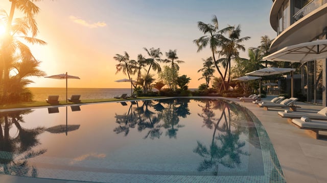 Bal Harbour vs. Sunny Isles Beach: Contrasting Luxury on Miami’s Northern Beaches