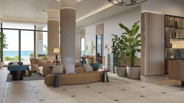 Palm Beach privacy or Hillsboro Beach peace: The Berkeley Palm Beach vs Rosewood Residences Hillsboro Beach